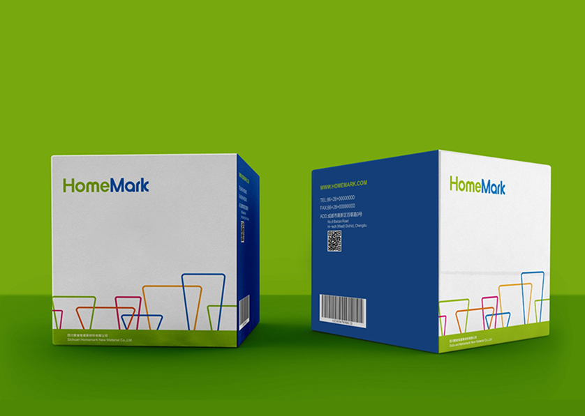 越西县VI设计公司