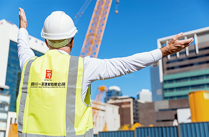 品牌VI设计：解锁越西县企业品牌价值的核心密钥