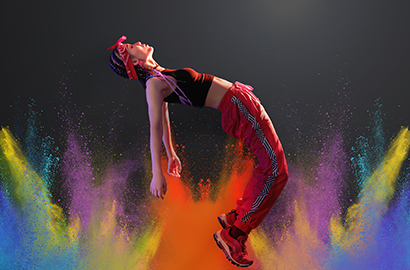 全套VI设计：构建越西县企业品牌标准化体系的核心支撑